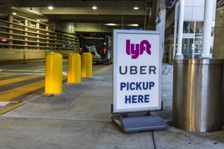 Lyft