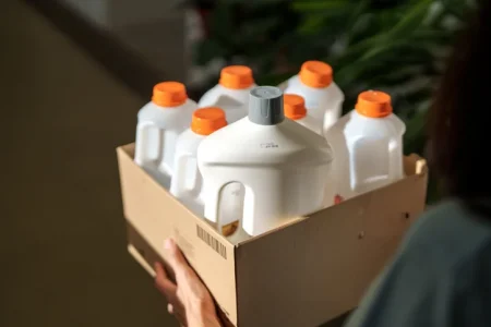 Magic Chems Recall Lawsuit