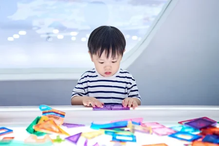 Magnetic Floating Stacker Lawsuit