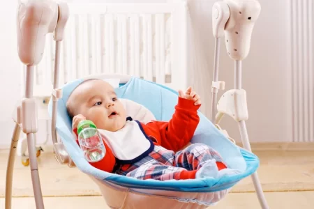RockaRoo Rocker Lawsuit