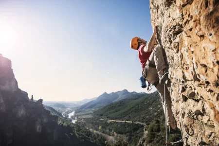 Mammut Skywalker Pro Via Ferrata Set Lawsuit