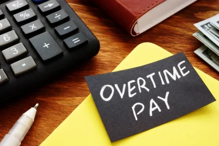 Mandatory Overtime