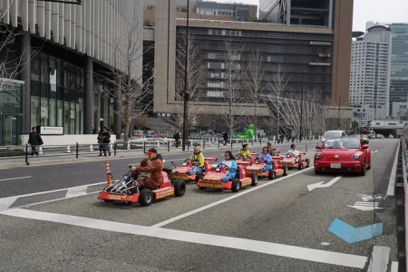 Mario Kart Ride-On Race Car Recall Lawsuit Investigation