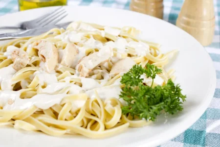 Walmart Chicken Alfredo Lawsuit
