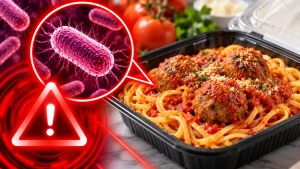Marketside Linguine with Beef Meatballs & Marinara Sauce Lawsuit Update: Illnesses, Recall Status, Legal Options