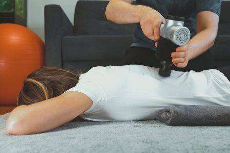 HoMedics Massage Gun Recall Lawsuit Investigation