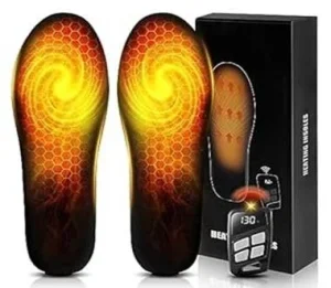 Meisinuo Heated Insoles Lawsuit Update: Burn Injury Warning and Legal Options