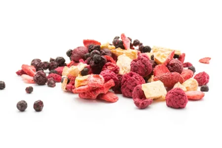 Sam's Club Freeze Dried Fruit Lawsuit