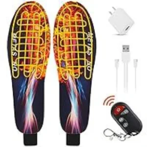 METASONO Heated Insoles Lawsuit Update: Burn Injury Warning and Legal Options