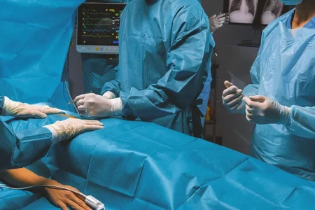 LINX Acid Reflux Implant Lawsuit