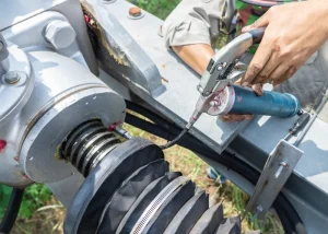 Makita Grease Gun Recall Lawsuit | 2025 Latest Updates