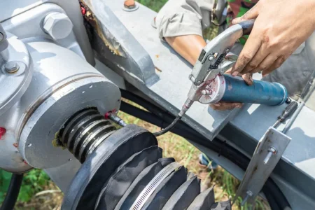 Mikita Grease Gun Recall Lawsuit