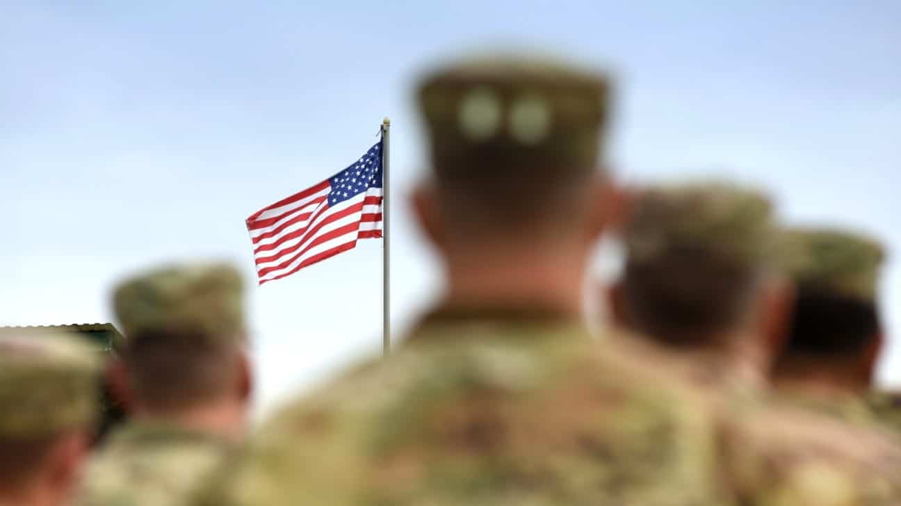 Military Disability Benefits
