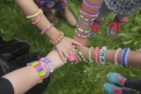Minecraft Bracelet Lawsuit