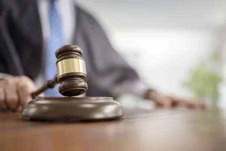Misdemeanor Arraignment Hearing