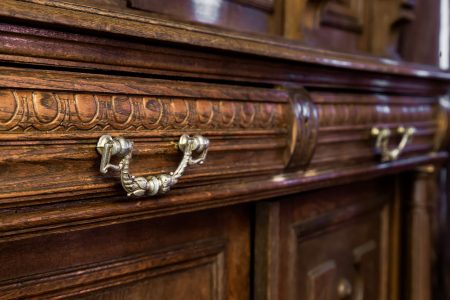 KKL Fabric Dresser Recall Lawsuit