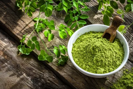 Moringa Leaf Powder Recall Lawsuit