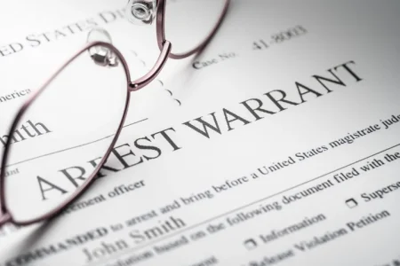 Motion to Recall a Warrant How Do You Do It