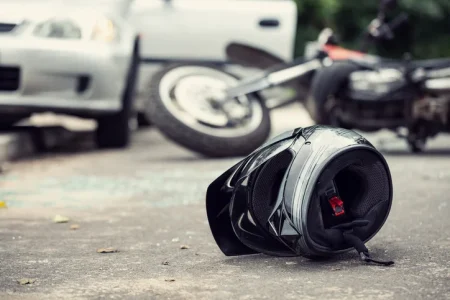 Motorcycle Accident Compensation Payouts