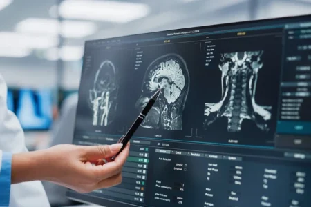 NeuroBlate Lawsuit
