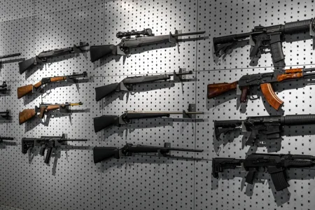 Nevada Out of State Guns