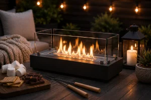 Northwest Fire Pit Lawsuit Update: Injuries, Recall Status, and Legal Options