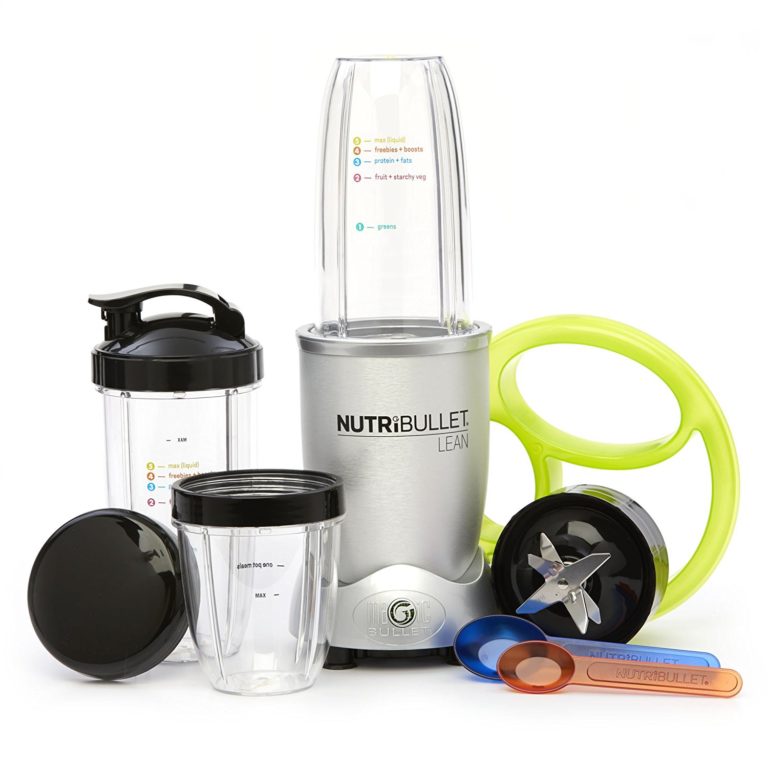 NutriBullet Lean