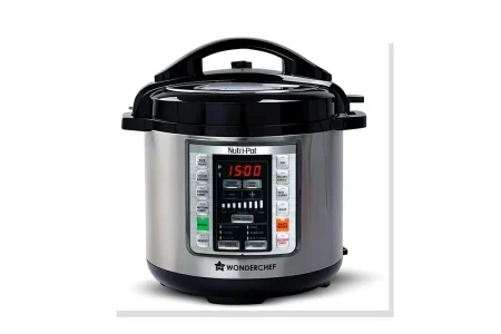 NutriPot Pressure Cooker