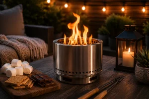 OGERY Fire Pit Lawsuit Update: Injuries, Recall Status, and Legal Options