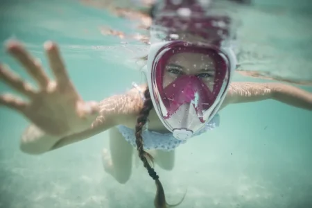 OUSPT Full-Face Snorkel Mask Lawsuit