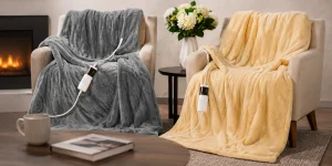 OCTROT Heated Blanket Lawsuit Update: Injuries, Recall Status, and Legal Options
