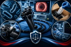 Olympus Scope Lawsuit Update: Injuries, Recall Status, and Legal Options