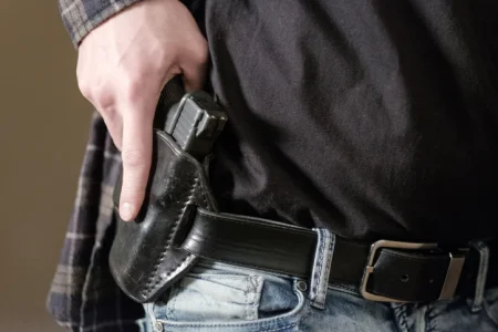 Open Carry California