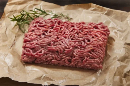 Ada Valley Meat Company Ground Beef Recall Lawsuit
