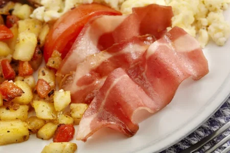 Oscar Mayer Turkey Bacon Lawsuit