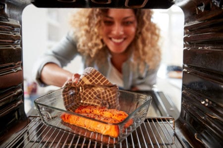 Oster French Door Countertop Oven Recall Lawsuit