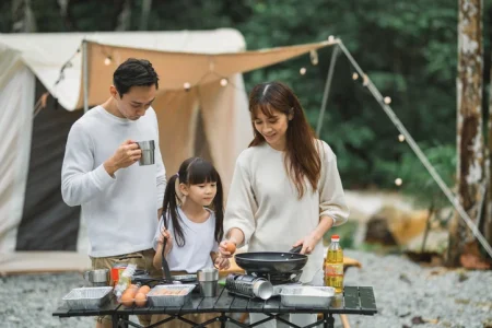 Ozark Trail Camping Stove Recall Lawsuit