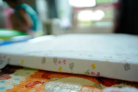 Pack and Play Mattress Lawsuit