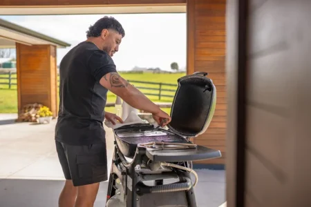Pariplus Grill Cart Lawsuit