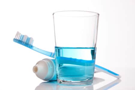 Paroex Oral Rinse Lawsuit