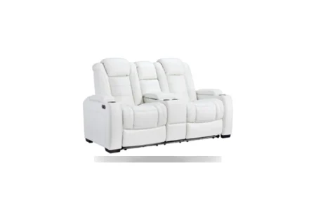 Party Time Collection Loveseats, Sofas and Recliners