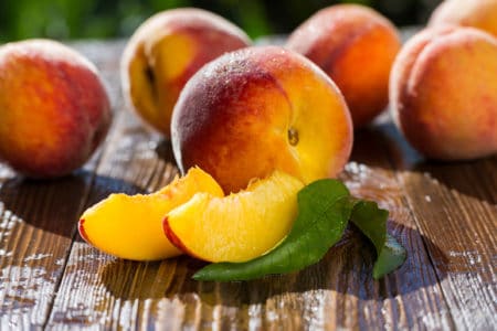 Moonlight Peach Recall Lawsuit