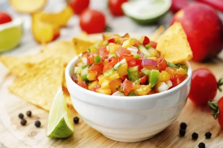Peach Salsa Recall Lawsuit