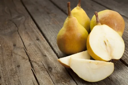 Pear Slice Lawsuit