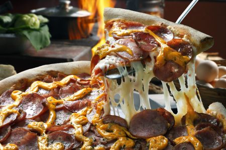 Mama Cozzi's Pizza Recall Lawsuit