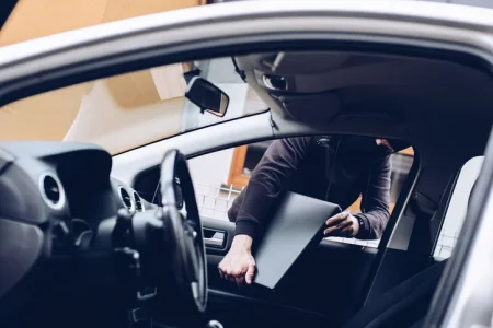 Petty Theft vs Grand Theft