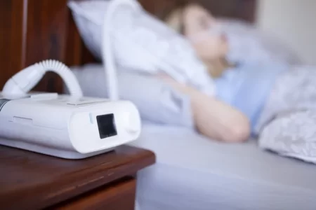 Philips CPAP Recall