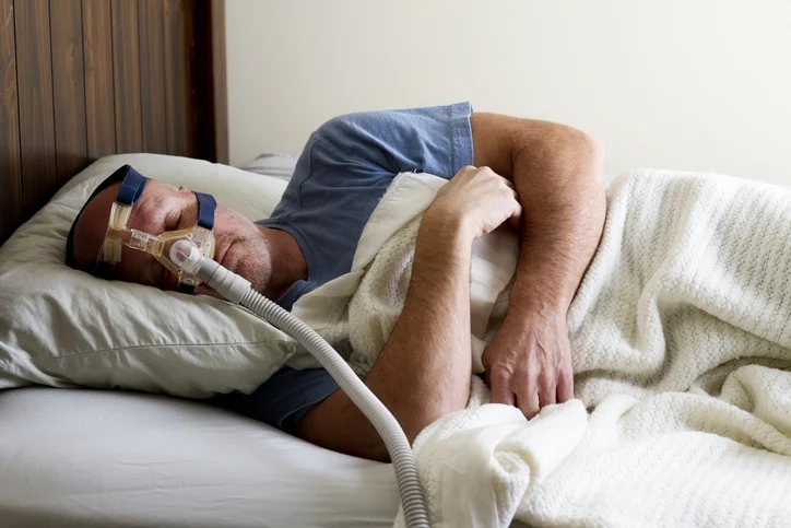 Philips Sleep Apnea