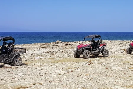 Polaris General XP 1000 Lawsuit