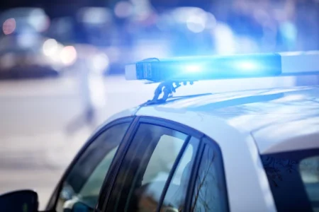 Police Code 415